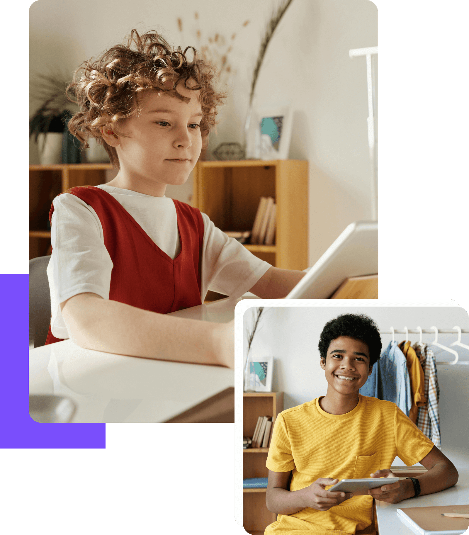 Tutor creating course content